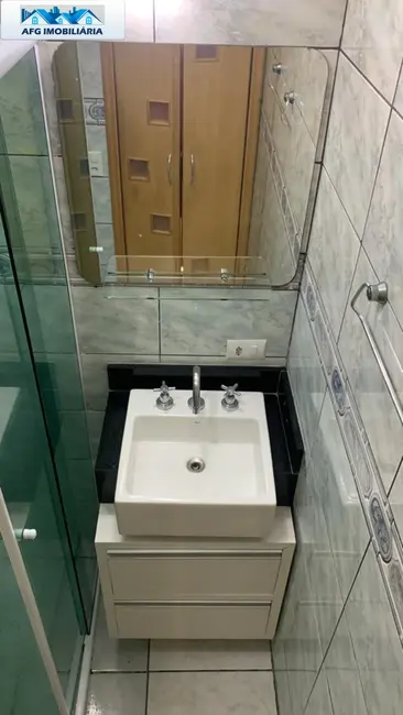 Foto 3 de Apartamento com 2 quartos à venda, 50m2 em Jardim Santa Terezinha (Zona Leste), São Paulo - SP