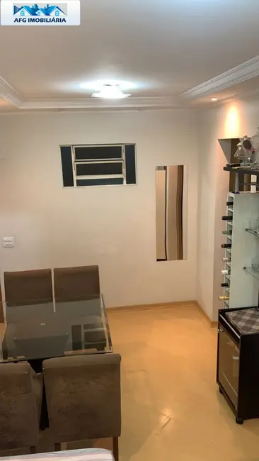 Foto 1 de Apartamento com 2 quartos à venda, 50m2 em Jardim Santa Terezinha (Zona Leste), São Paulo - SP