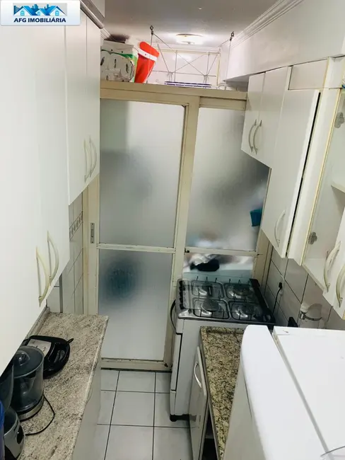 Foto 9 de Apartamento com 2 quartos à venda, 50m2 em Jardim Santa Terezinha (Zona Leste), São Paulo - SP