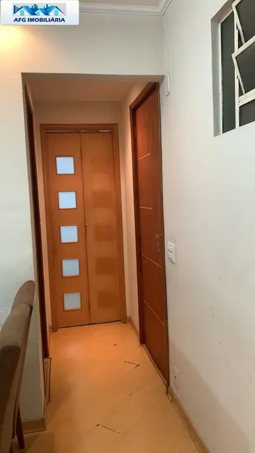 Foto 6 de Apartamento com 2 quartos à venda, 50m2 em Jardim Santa Terezinha (Zona Leste), São Paulo - SP