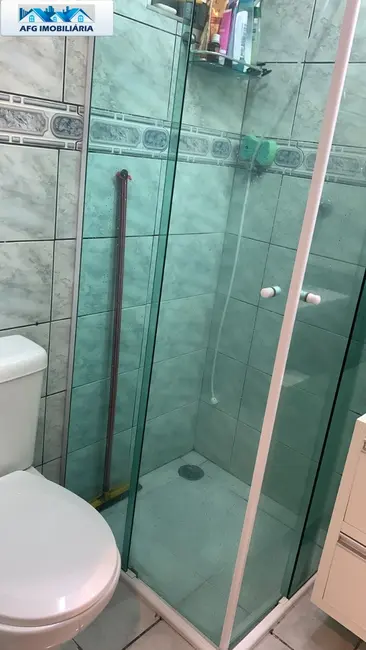 Foto 2 de Apartamento com 2 quartos à venda, 50m2 em Jardim Santa Terezinha (Zona Leste), São Paulo - SP