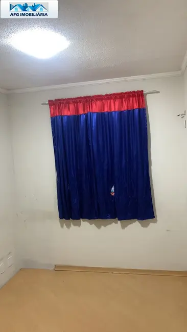 Foto 8 de Apartamento com 2 quartos à venda, 50m2 em Jardim Santa Terezinha (Zona Leste), São Paulo - SP