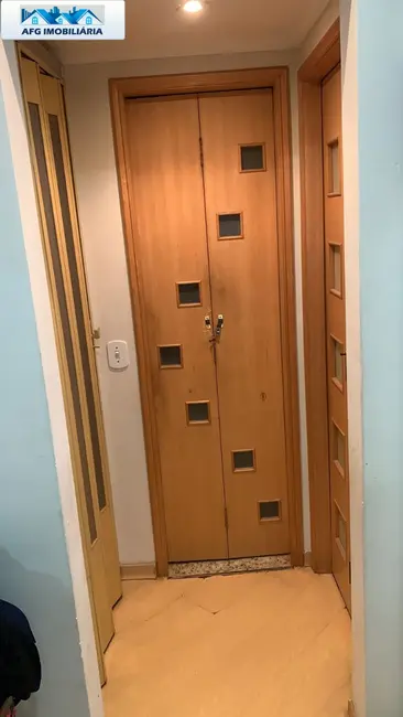 Foto 4 de Apartamento com 2 quartos à venda, 50m2 em Jardim Santa Terezinha (Zona Leste), São Paulo - SP