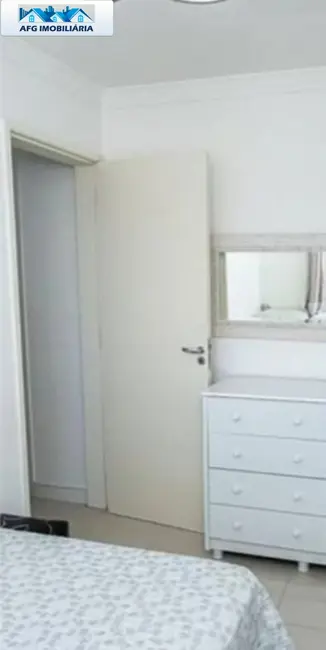 Foto 5 de Apartamento com 2 quartos à venda, 50m2 em Parada Inglesa, São Paulo - SP