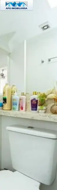 Foto 4 de Apartamento com 2 quartos à venda, 50m2 em Parada Inglesa, São Paulo - SP