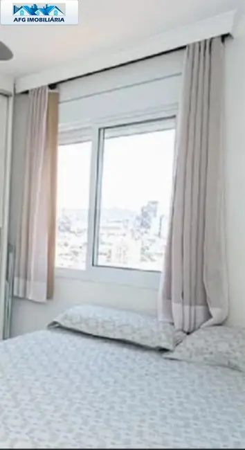 Foto 9 de Apartamento com 2 quartos à venda, 50m2 em Parada Inglesa, São Paulo - SP