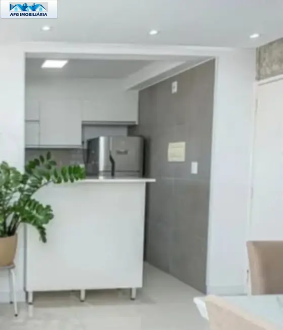 Foto 3 de Apartamento com 2 quartos à venda, 50m2 em Parada Inglesa, São Paulo - SP