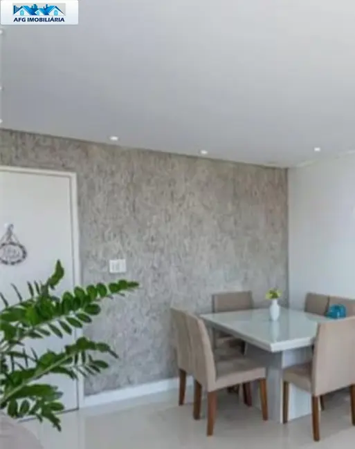 Foto 1 de Apartamento com 2 quartos à venda, 50m2 em Parada Inglesa, São Paulo - SP