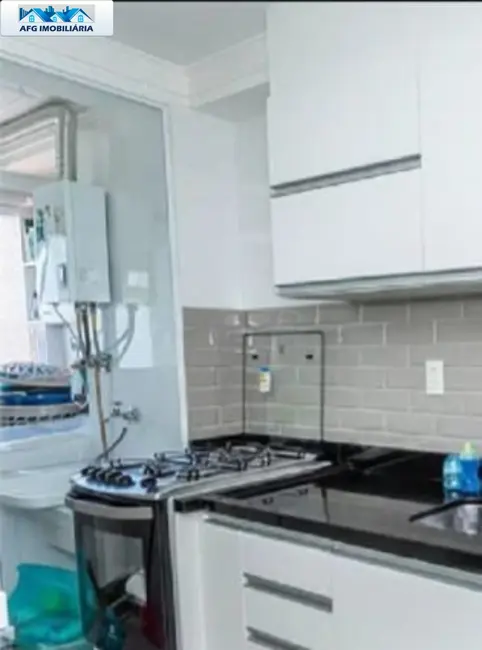 Foto 7 de Apartamento com 2 quartos à venda, 50m2 em Parada Inglesa, São Paulo - SP