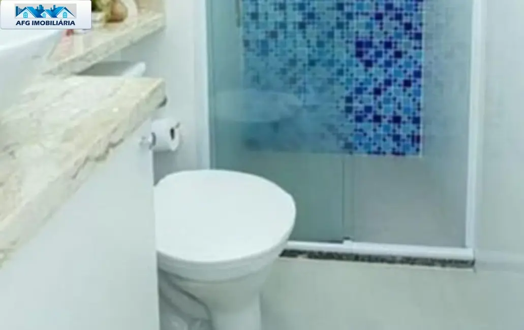 Foto 6 de Apartamento com 2 quartos à venda, 50m2 em Parada Inglesa, São Paulo - SP