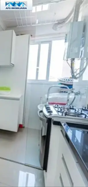 Foto 8 de Apartamento com 2 quartos à venda, 50m2 em Parada Inglesa, São Paulo - SP