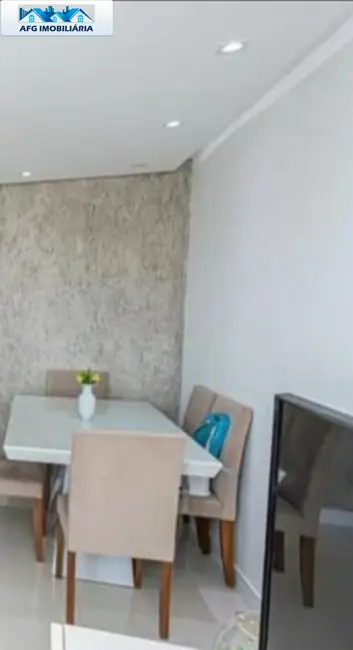 Foto 2 de Apartamento com 2 quartos à venda, 50m2 em Parada Inglesa, São Paulo - SP