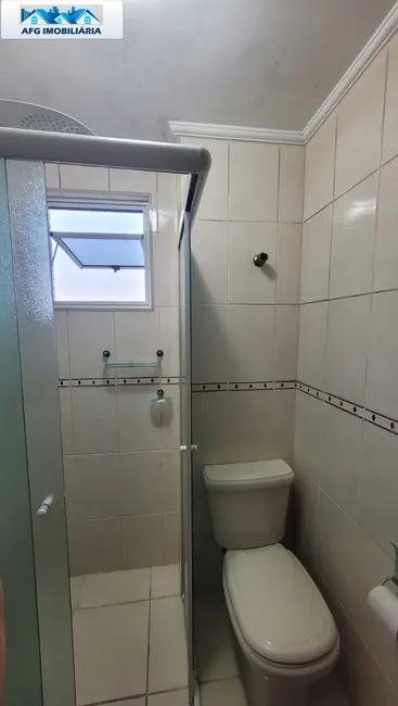 Foto 6 de Apartamento com 3 quartos à venda, 85m2 em Vila Curuçá, Santo Andre - SP