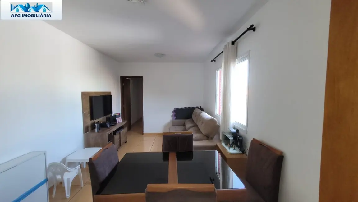 Foto 1 de Apartamento com 3 quartos à venda, 85m2 em Vila Curuçá, Santo Andre - SP