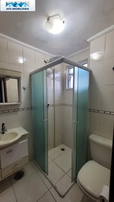 Foto 8 de Apartamento com 3 quartos à venda, 85m2 em Vila Curuçá, Santo Andre - SP