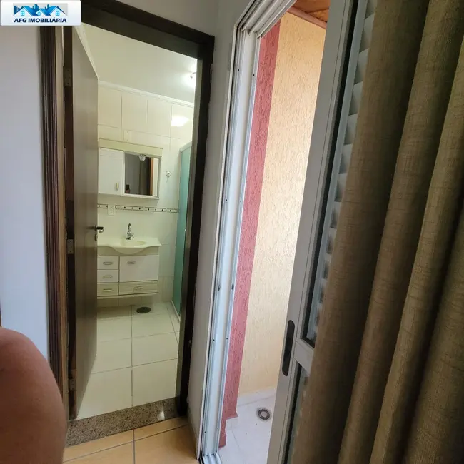 Foto 5 de Apartamento com 3 quartos à venda, 85m2 em Vila Curuçá, Santo Andre - SP