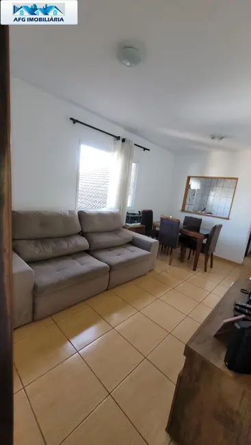 Foto 4 de Apartamento com 3 quartos à venda, 85m2 em Vila Curuçá, Santo Andre - SP