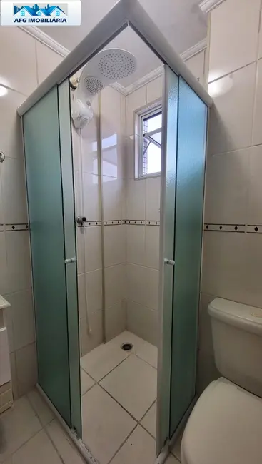 Foto 9 de Apartamento com 3 quartos à venda, 85m2 em Vila Curuçá, Santo Andre - SP