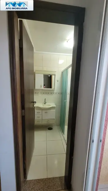 Foto 3 de Apartamento com 3 quartos à venda, 85m2 em Vila Curuçá, Santo Andre - SP
