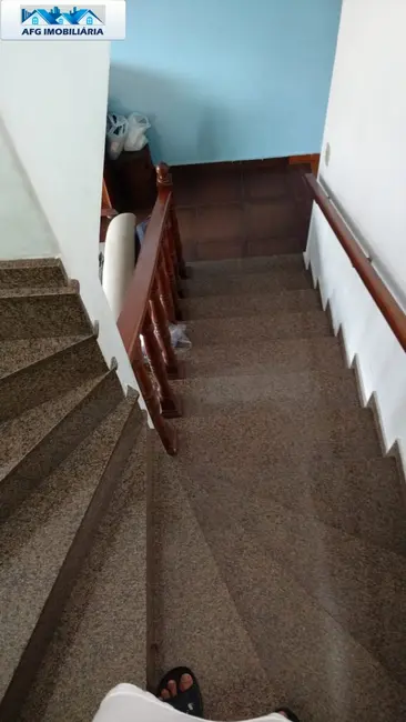 Foto 3 de Casa com 3 quartos à venda, 300m2 em Vila Paulo Silas, São Paulo - SP