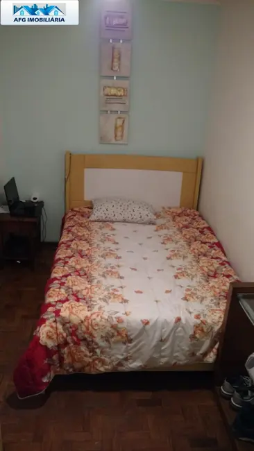 Foto 7 de Casa com 3 quartos à venda, 300m2 em Vila Paulo Silas, São Paulo - SP