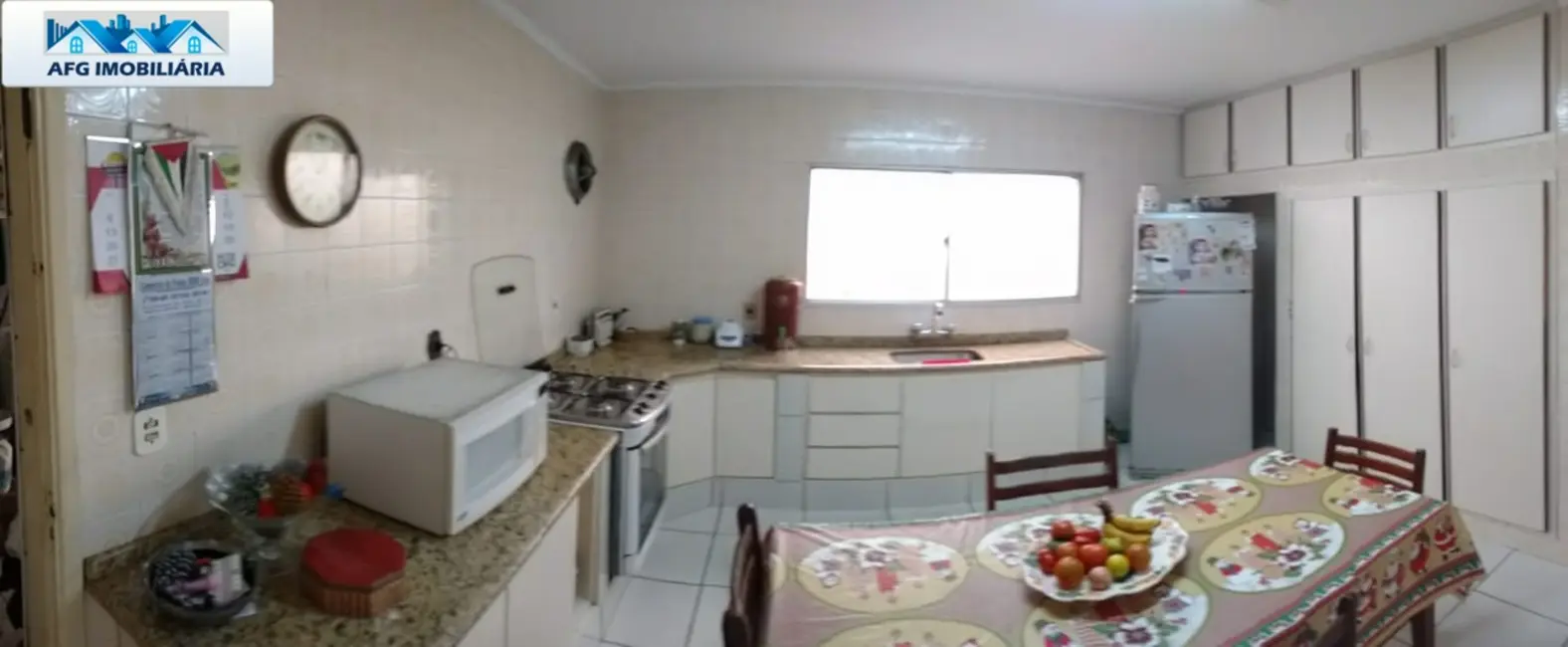 Foto 9 de Casa com 3 quartos à venda, 300m2 em Vila Paulo Silas, São Paulo - SP