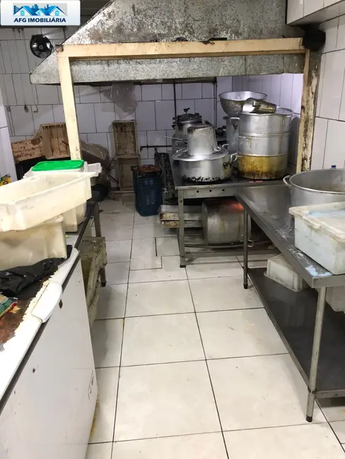Loja para alugar, 200m2 em Santo Amaro, São Paulo - SP - imagem 7 Foto 7 de Loja para alugar, 200m2 em Santo Amaro, São Paulo - SP