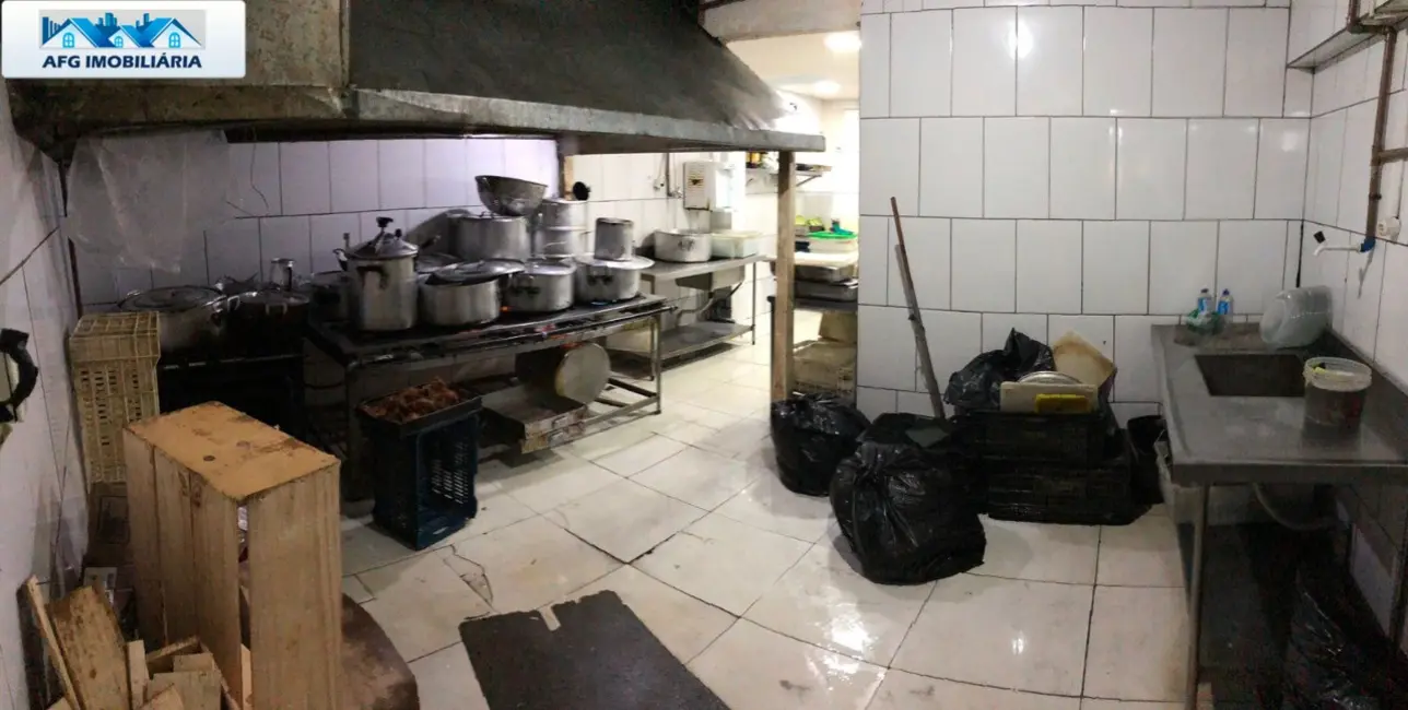Loja para alugar, 200m2 em Santo Amaro, São Paulo - SP - imagem 4 Foto 4 de Loja para alugar, 200m2 em Santo Amaro, São Paulo - SP