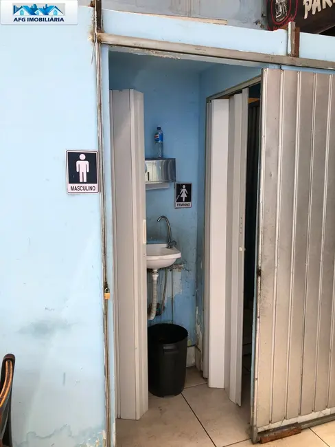 Loja para alugar, 200m2 em Santo Amaro, São Paulo - SP - imagem 8 Foto 8 de Loja para alugar, 200m2 em Santo Amaro, São Paulo - SP