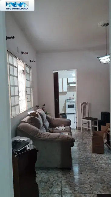 Casa com 2 quartos para alugar, 125m2 em Vila Rica, São Paulo - SP - imagem 6 Foto 6 de Casa com 2 quartos para alugar, 125m2 em Vila Rica, São Paulo - SP