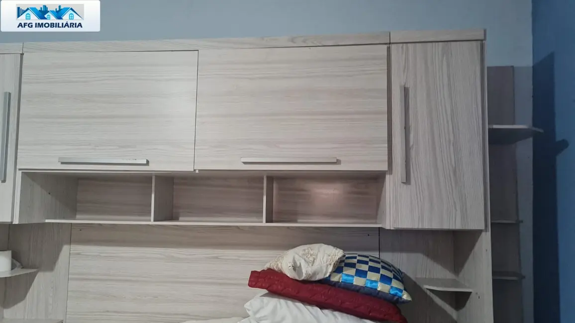 Casa com 2 quartos para alugar, 125m2 em Vila Rica, São Paulo - SP - imagem 3 Foto 3 de Casa com 2 quartos para alugar, 125m2 em Vila Rica, São Paulo - SP