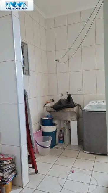 Casa com 2 quartos para alugar, 125m2 em Vila Rica, São Paulo - SP - imagem 9 Foto 9 de Casa com 2 quartos para alugar, 125m2 em Vila Rica, São Paulo - SP