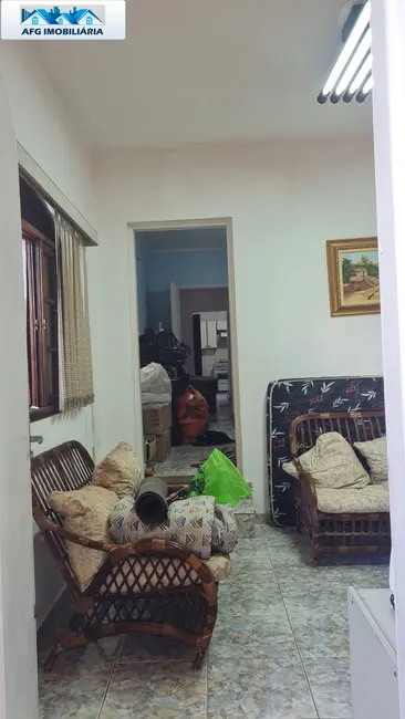 Casa com 2 quartos para alugar, 125m2 em Vila Rica, São Paulo - SP - imagem 8 Foto 8 de Casa com 2 quartos para alugar, 125m2 em Vila Rica, São Paulo - SP