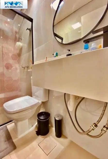 Foto 9 de Casa de Condomínio com 3 quartos à venda, 180m2 em Jardim Anália Franco, São Paulo - SP