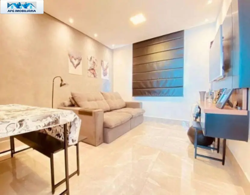 Foto 8 de Casa de Condomínio com 3 quartos à venda, 180m2 em Jardim Anália Franco, São Paulo - SP