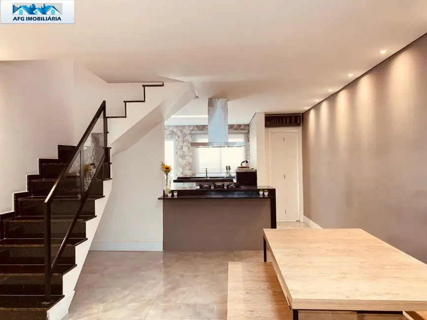 Foto 1 de Casa de Condomínio com 3 quartos à venda, 180m2 em Jardim Anália Franco, São Paulo - SP