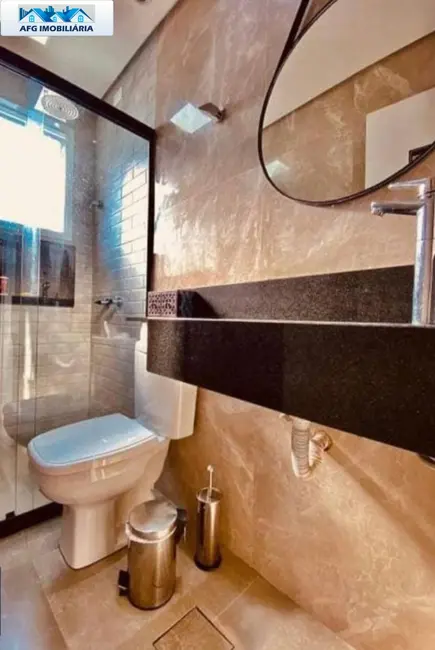 Foto 5 de Casa de Condomínio com 3 quartos à venda, 180m2 em Jardim Anália Franco, São Paulo - SP