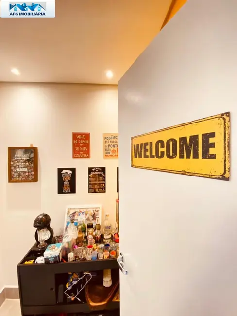 Foto 3 de Casa de Condomínio com 3 quartos à venda, 180m2 em Jardim Anália Franco, São Paulo - SP