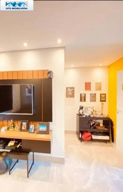 Foto 6 de Casa de Condomínio com 3 quartos à venda, 180m2 em Jardim Anália Franco, São Paulo - SP