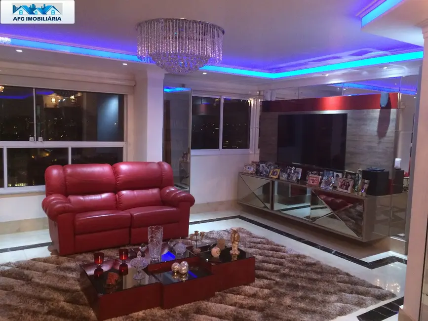 Foto 6 de Apartamento com 3 quartos à venda, 156m2 em Santa Paula, Sao Caetano Do Sul - SP