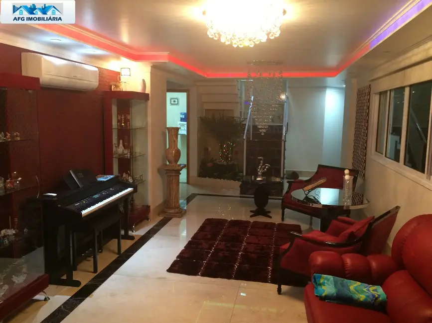 Foto 3 de Apartamento com 3 quartos à venda, 156m2 em Santa Paula, Sao Caetano Do Sul - SP