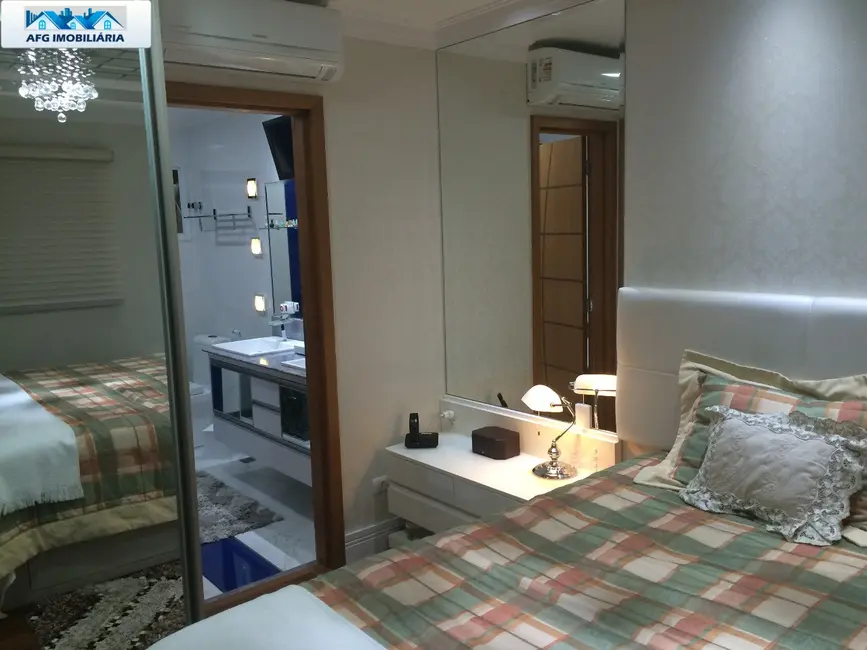 Foto 7 de Apartamento com 3 quartos à venda, 156m2 em Santa Paula, Sao Caetano Do Sul - SP