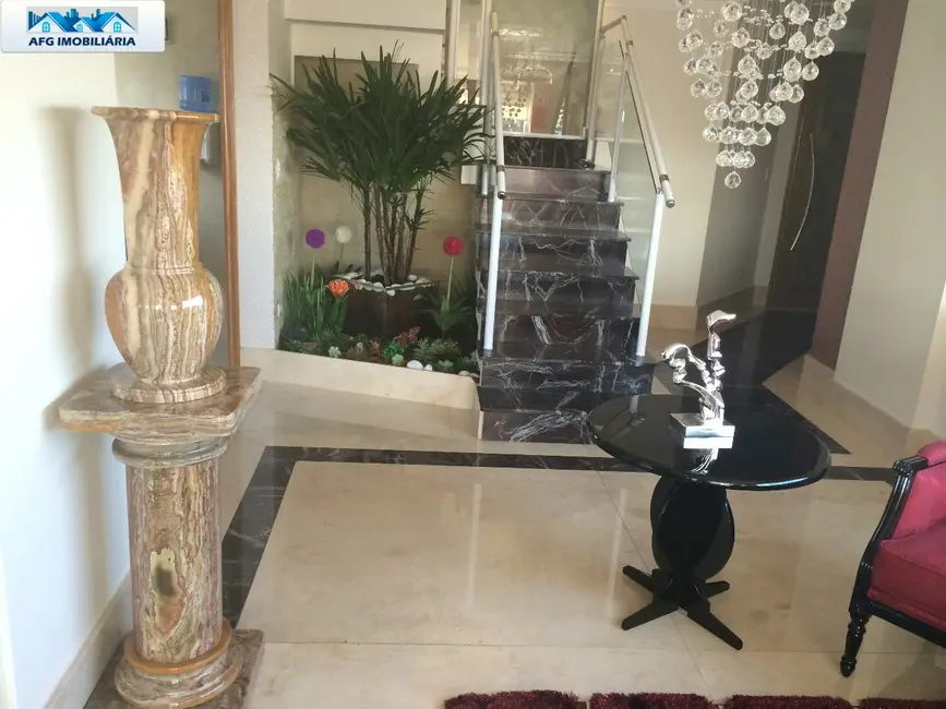 Foto 2 de Apartamento com 3 quartos à venda, 156m2 em Santa Paula, Sao Caetano Do Sul - SP