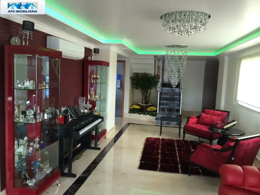 Foto 1 de Apartamento com 3 quartos à venda, 156m2 em Santa Paula, Sao Caetano Do Sul - SP