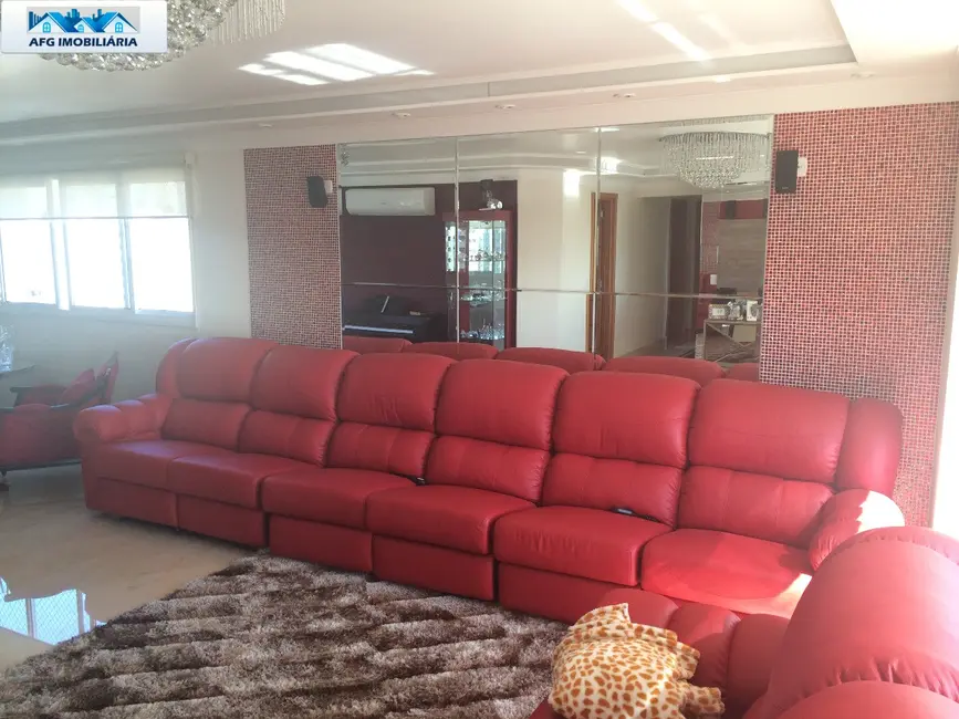 Foto 5 de Apartamento com 3 quartos à venda, 156m2 em Santa Paula, Sao Caetano Do Sul - SP