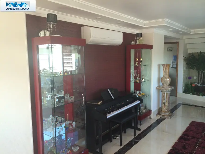 Foto 4 de Apartamento com 3 quartos à venda, 156m2 em Santa Paula, Sao Caetano Do Sul - SP