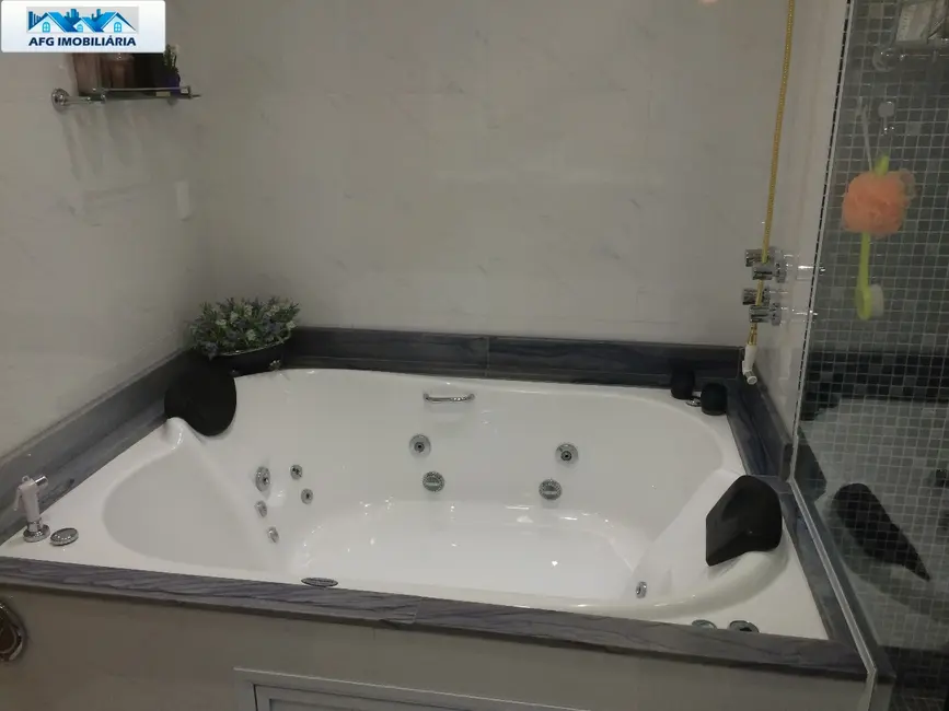 Foto 8 de Apartamento com 3 quartos à venda, 156m2 em Santa Paula, Sao Caetano Do Sul - SP