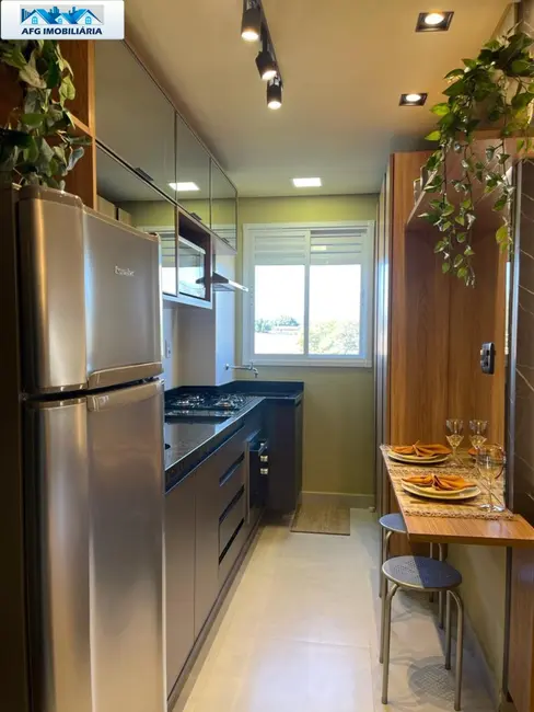 Apartamento com 1 quarto à venda, 37m2 em Vila Formosa, São Paulo - SP - imagem 7 Foto 7 de Apartamento com 1 quarto à venda, 37m2 em Vila Formosa, São Paulo - SP