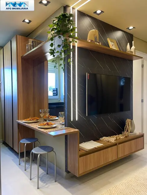 Apartamento com 1 quarto à venda, 37m2 em Vila Formosa, São Paulo - SP - imagem 2 Foto 2 de Apartamento com 1 quarto à venda, 37m2 em Vila Formosa, São Paulo - SP