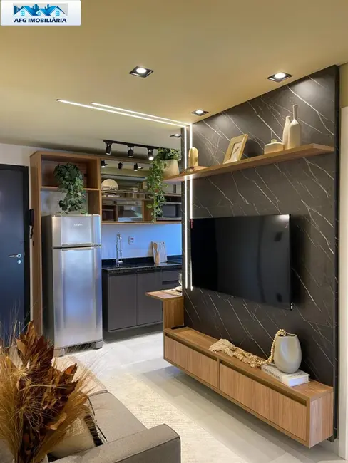 Apartamento com 1 quarto à venda, 37m2 em Vila Formosa, São Paulo - SP - imagem 1 Foto 1 de Apartamento com 1 quarto à venda, 37m2 em Vila Formosa, São Paulo - SP